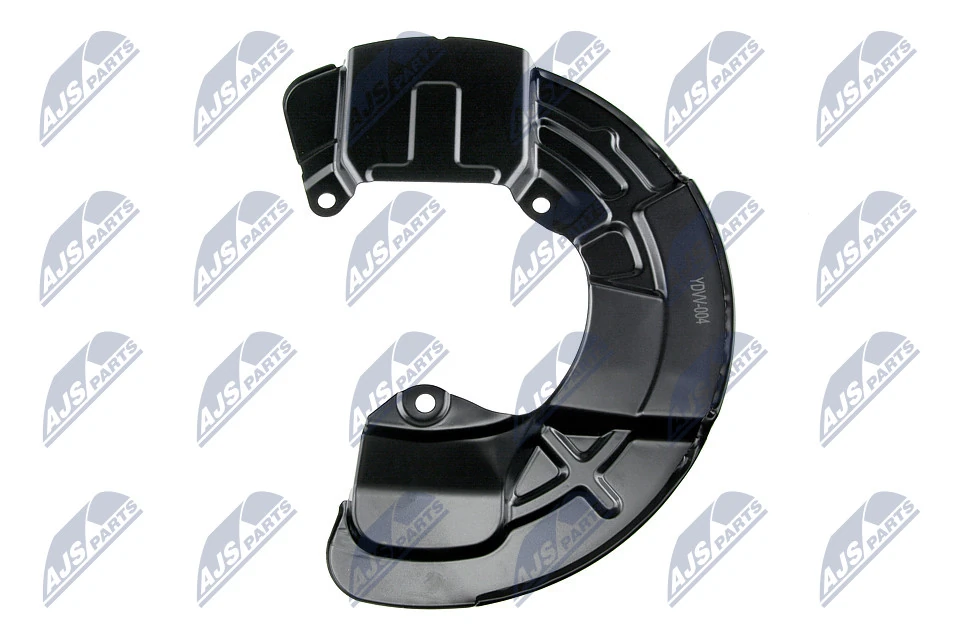NTY HTO-VV-004 Splash Guard, brake disc