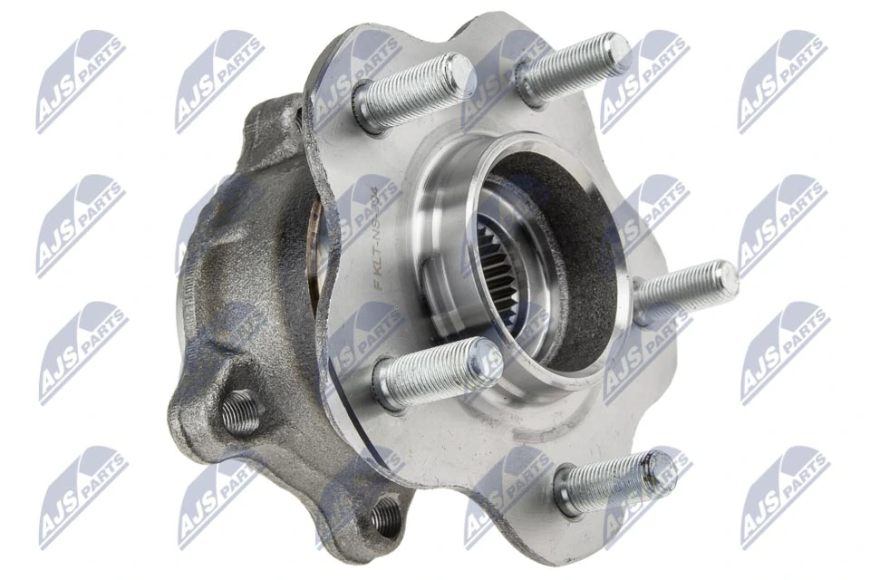 Wheel Bearing Kit KLT-NS-004