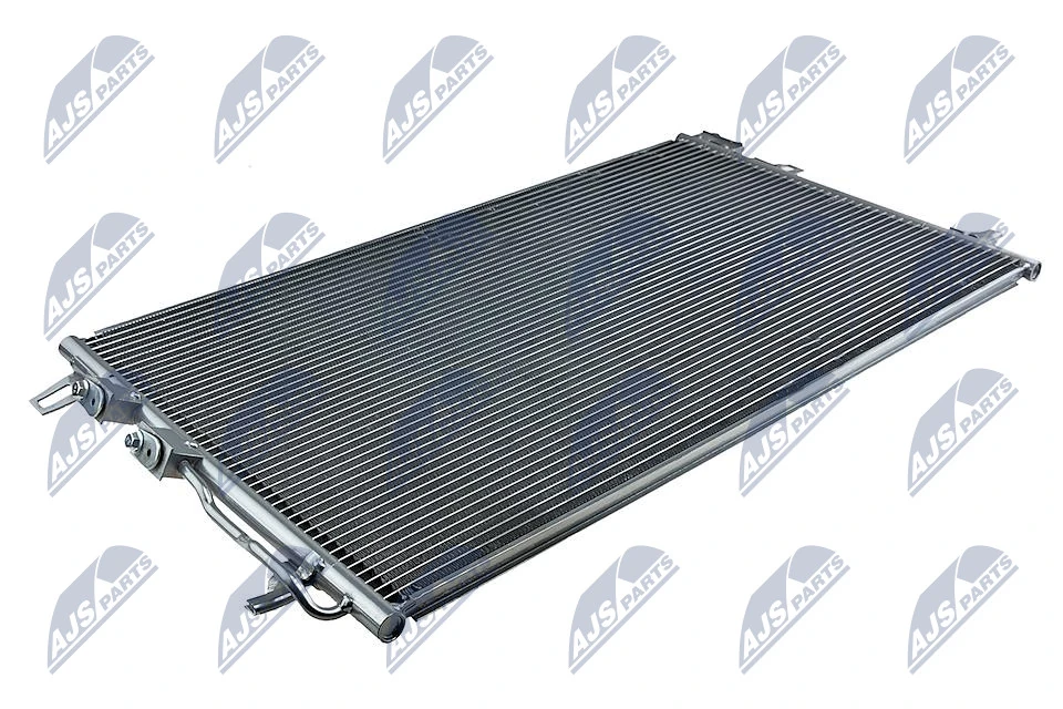 Condenser, air conditioning CCS-CH-003