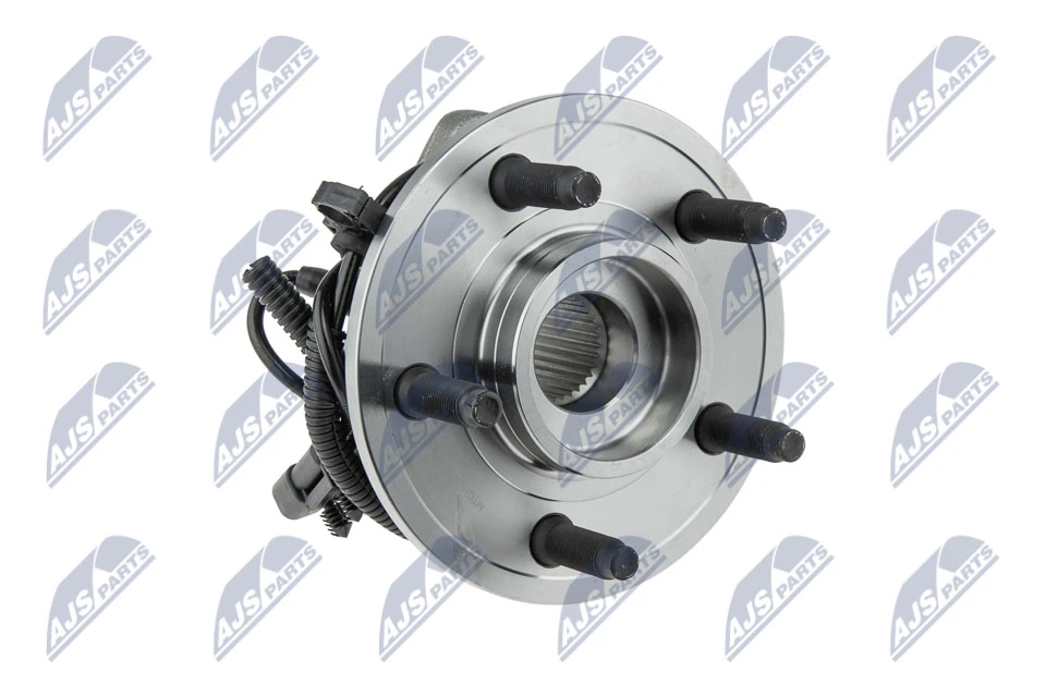 Wheel Bearing Kit KLP-CH-042