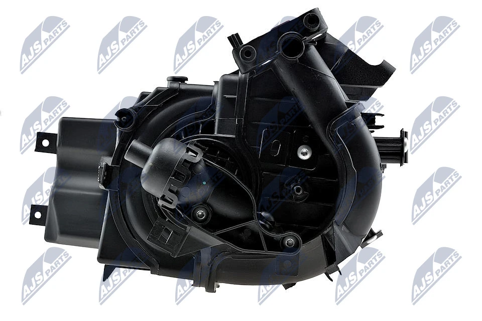 NTY BKS-PL-003 Intake Manifold Module