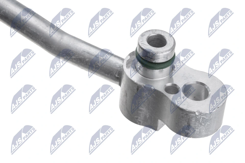 NTY CPR-AU-049 High/Low-pressure Line, air conditioning