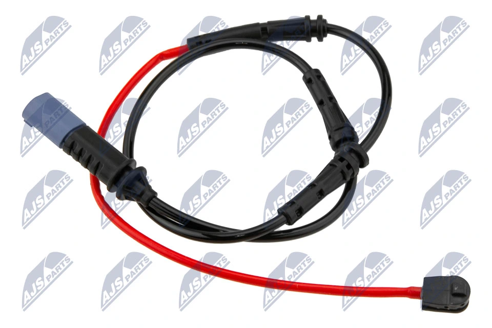 Warning Contact, brake pad wear HCZ-BM-058