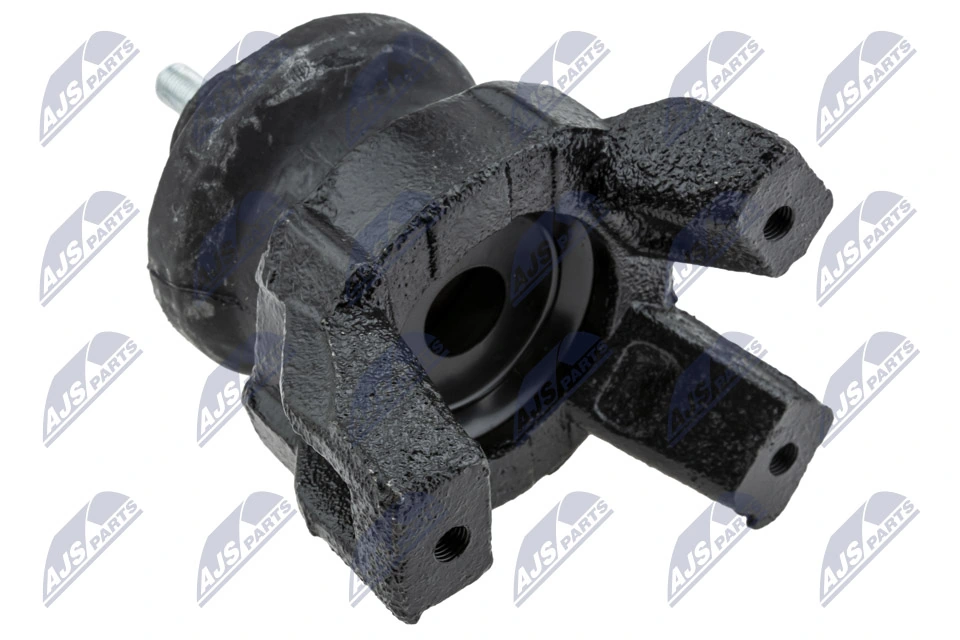 NTY ZPS-HY-535 Mounting, engine