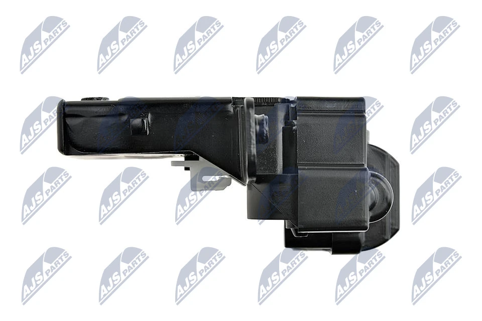 NTY EZC-NS-003A Tailgate Lock
