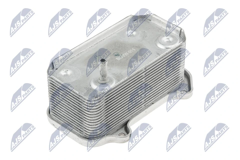 Oil Cooler, engine oil CCL-VW-011