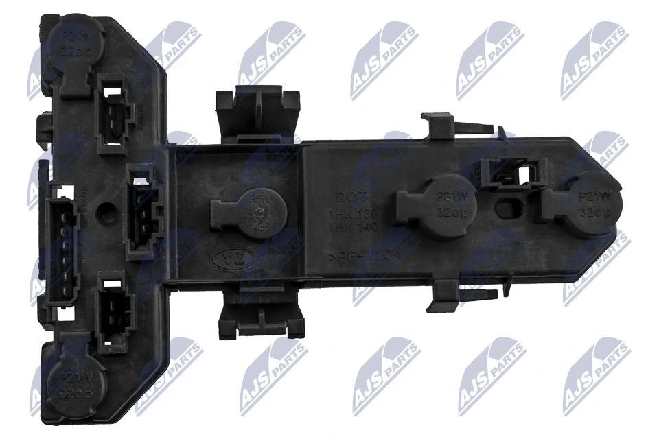 NTY EZC-VW-357 Insert, headlight