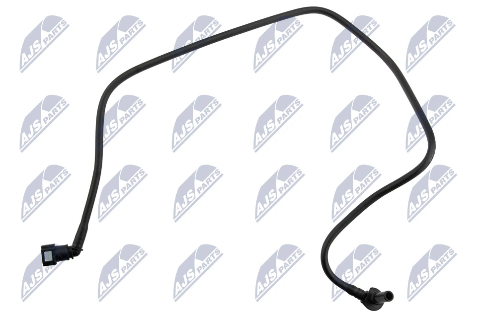 Fuel Line BPP-CT-017