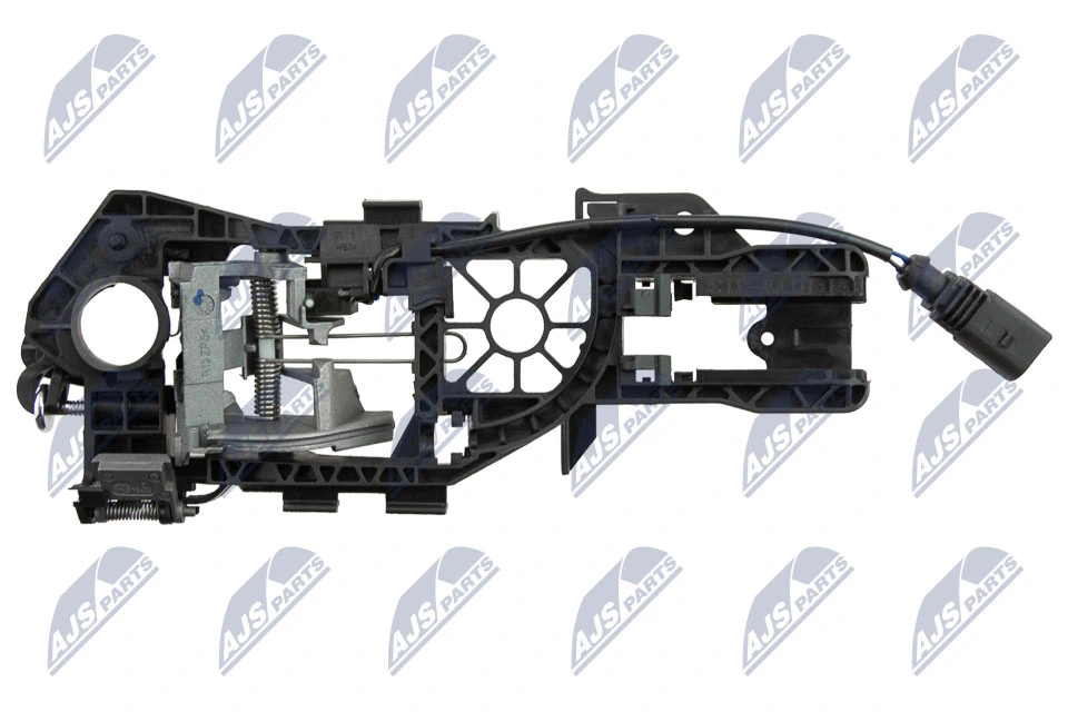 NTY EZC-VW-313 Frame, exterior door handle