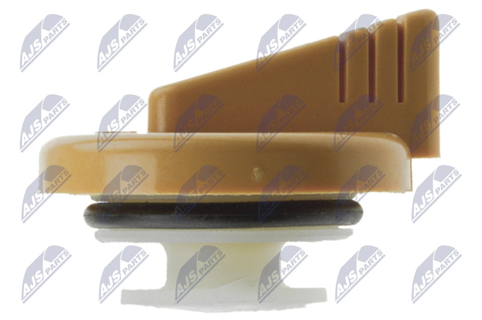 Sealing Cap, oil filler neck BKO-RE-000