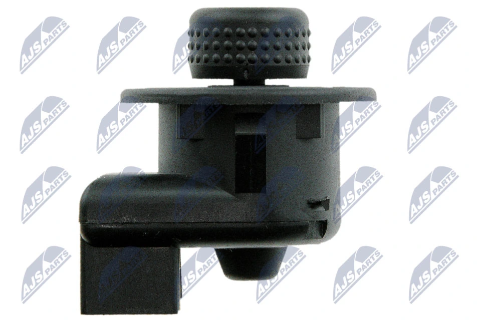 Switch, exterior rearview mirror adjustment EWS-RE-032