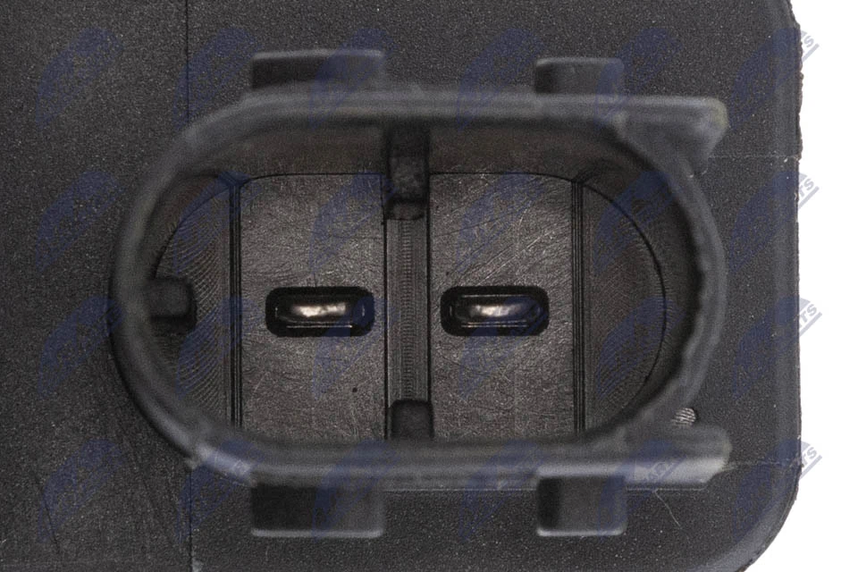 Adjustment/Control Element, parking brake HZS-VV-003A