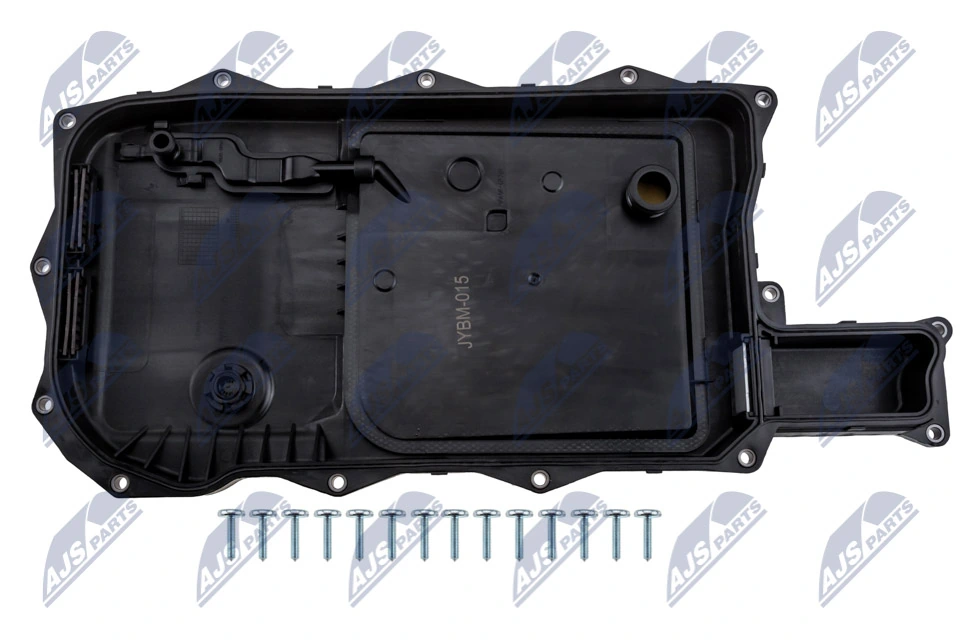 Hydraulic Filter, automatic transmission FSF-BM-015