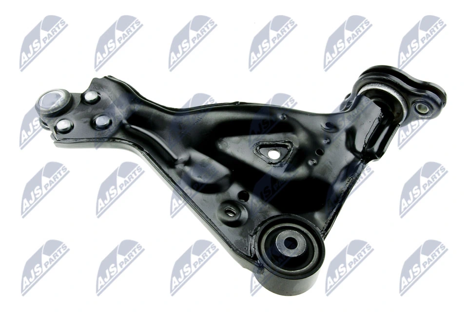 Control/Trailing Arm, wheel suspension ZWD-ME-056