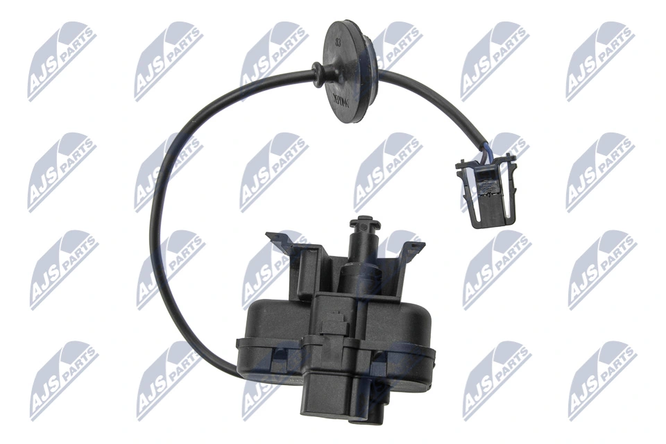 Actuator, central locking system EZC-VW-130