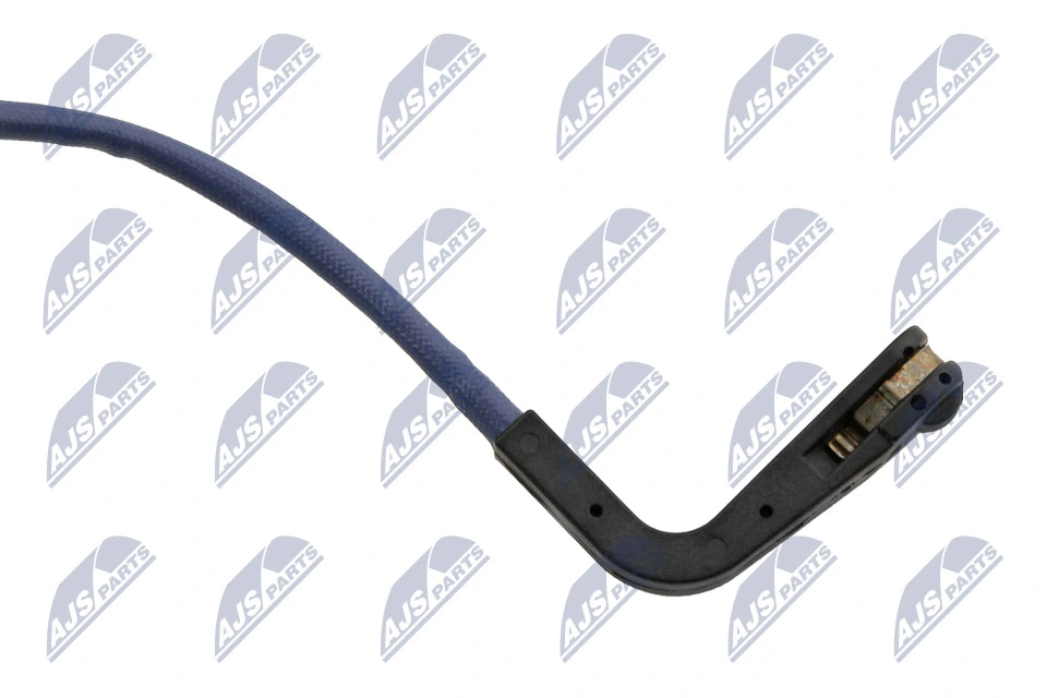 Warning Contact, brake pad wear HCZ-LR-026