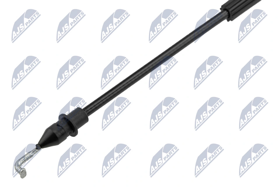 케이블 윈치, 도어 해제 EZC-VW-365