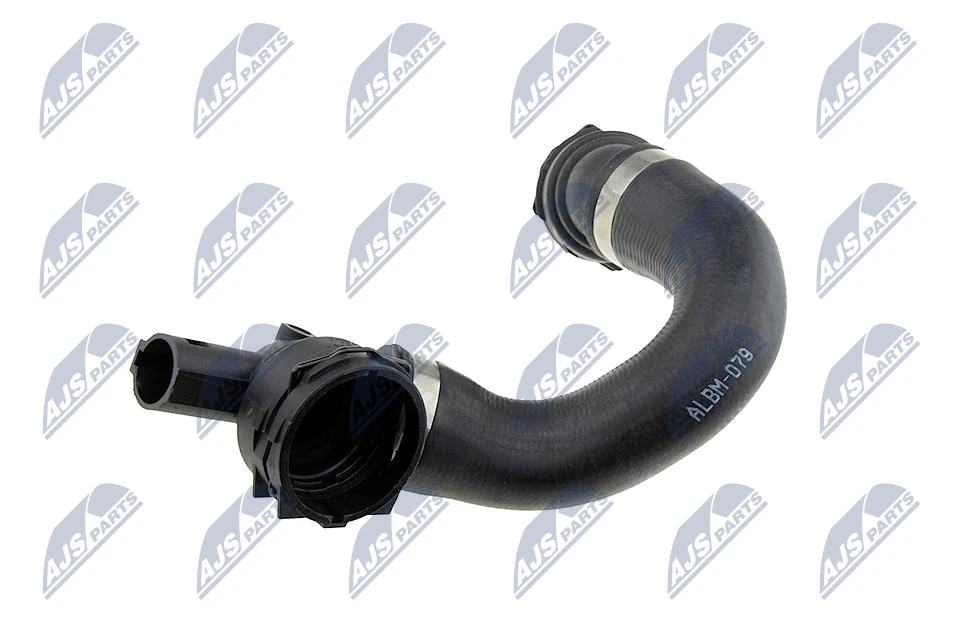 Radiator Hose CPP-BM-079