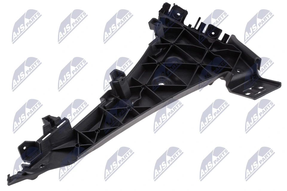 NTY EZC-AU-225 Mounting Bracket, bumper