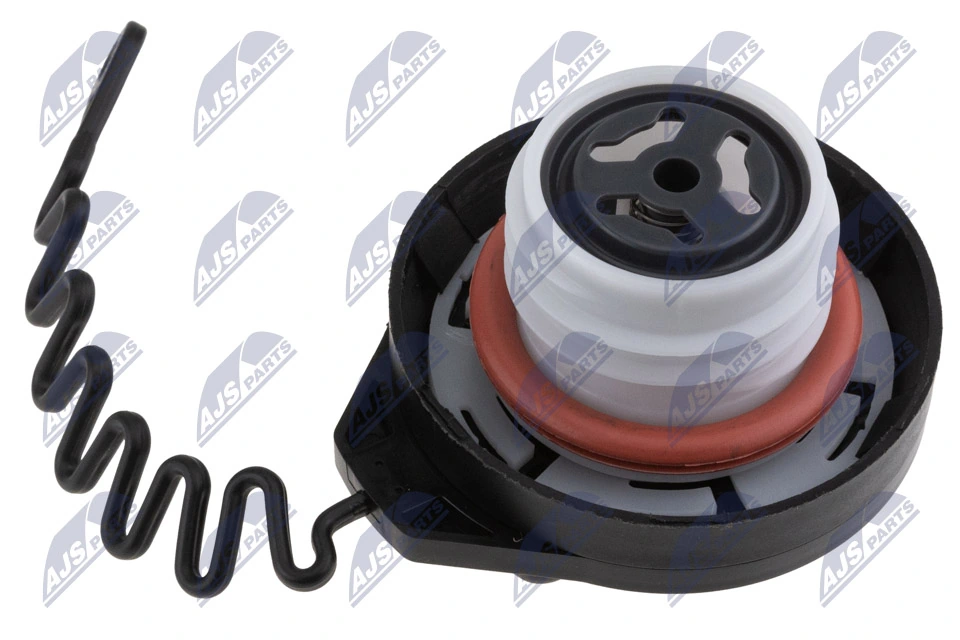 Cap, fuel tank EZC-VV-061