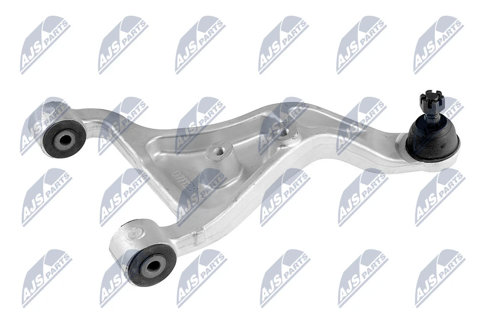 Control/Trailing Arm, wheel suspension ZWT-NS-048