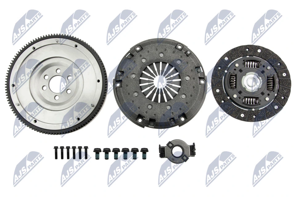 NTY NZS-VW-011 Clutch Kit