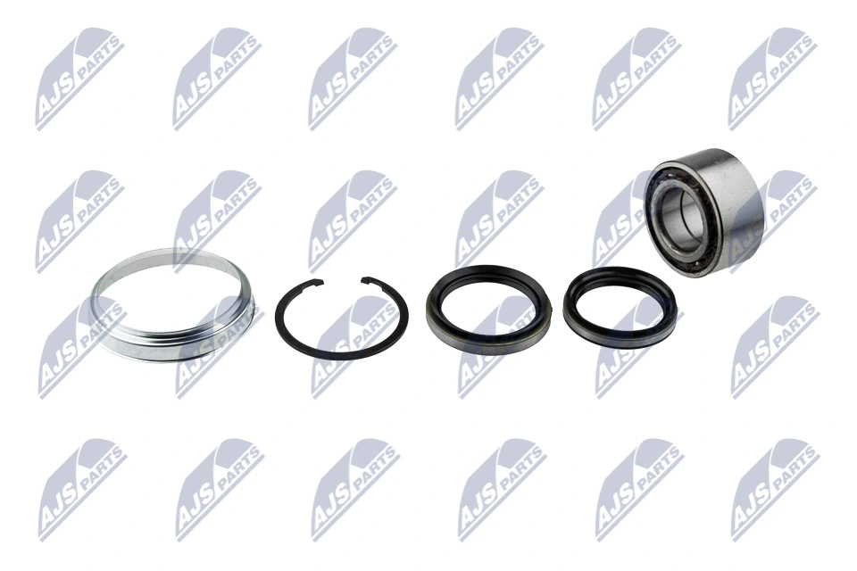 Wheel Bearing Kit KLP-TY-015