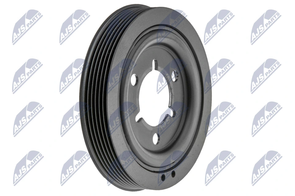 Belt Pulley, crankshaft RKP-PE-003
