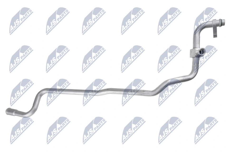 NTY CPR-FR-011 High/Low-pressure Line, air conditioning