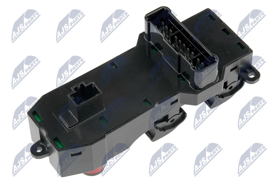 Switch, window regulator EWS-HD-002