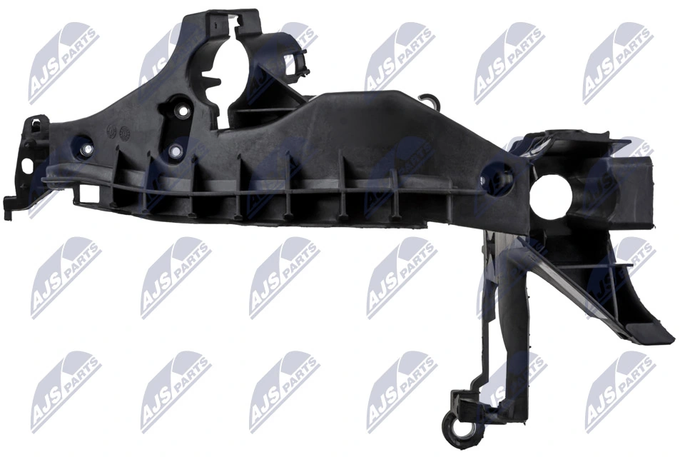 NTY EZC-AU-214 Base, headlight