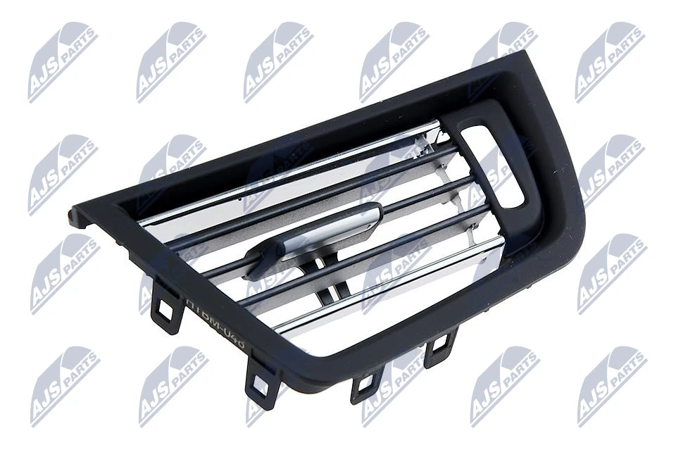 Control Flap, air supply EZC-BM-046