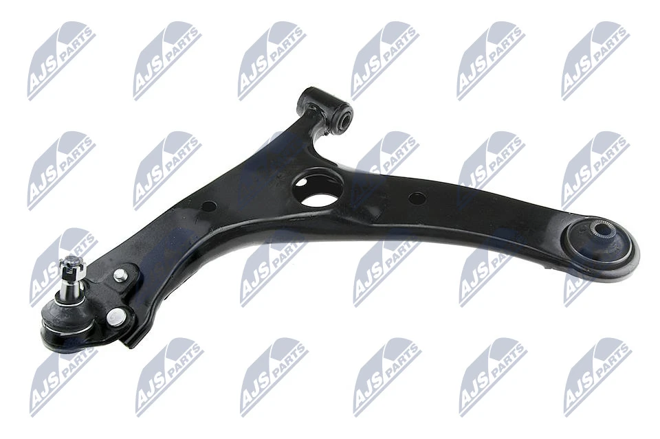 Control/Trailing Arm, wheel suspension ZWD-TY-048