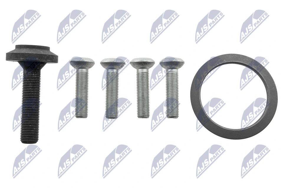 Repair Kit, wheel hub KLP-AU-010-Z