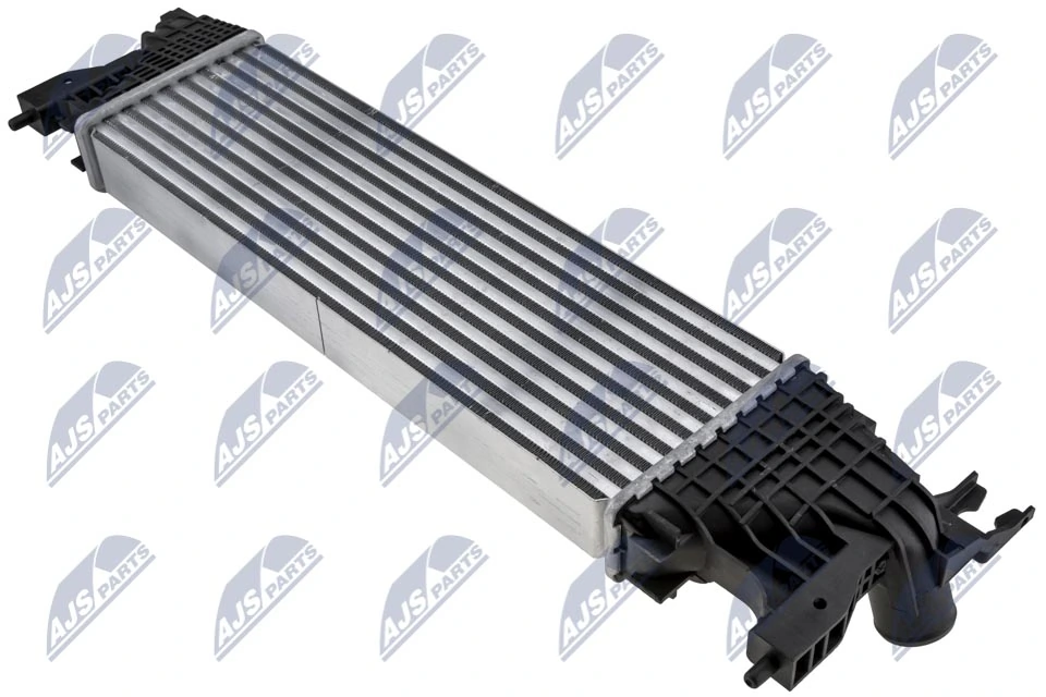 Charge Air Cooler CCL-SU-000