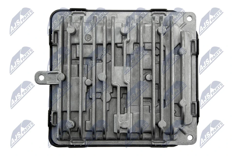 NTY EPX-VV-000 Control Unit, lights