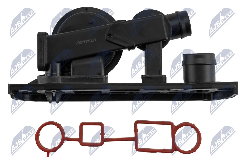 Repair Kit, crankcase ventilation EPCV-AU-001