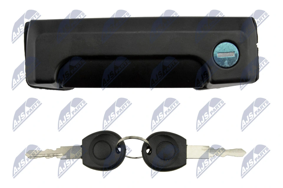 NTY EZC-VW-280 Exterior Door Handle