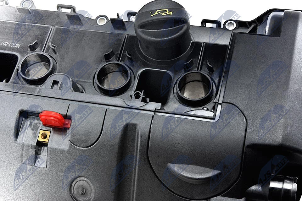 Cylinder Head Cover BPZ-CT-007