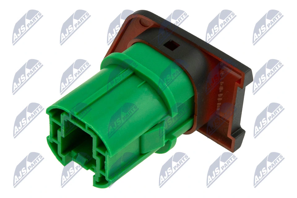 NTY EWS-FR-042 Hazard Warning Light Switch