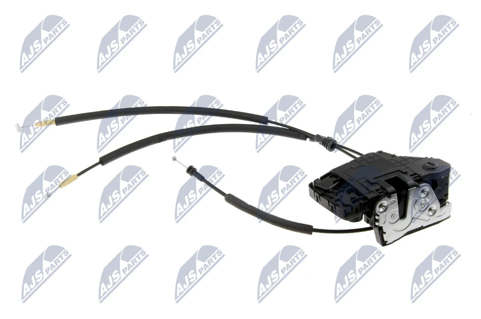 NTY EZC-KA-002 Door Lock