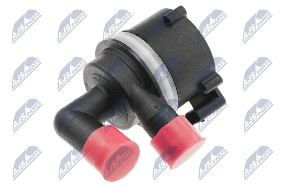 Water Pump, engine cooling CPZ-AU-014