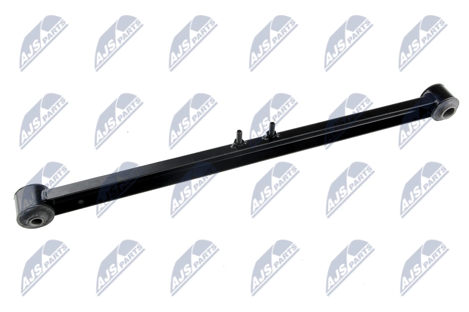 Control/Trailing Arm, wheel suspension ZWT-MZ-048