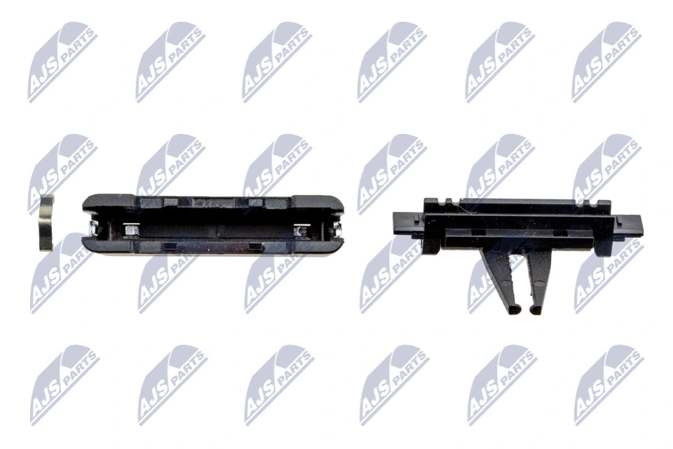 NTY EZC-ME-063 Dashboard Air Nozzle