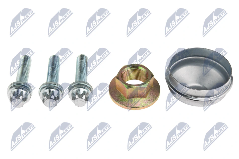 Repair Kit, wheel hub KLP-SA-007-Z