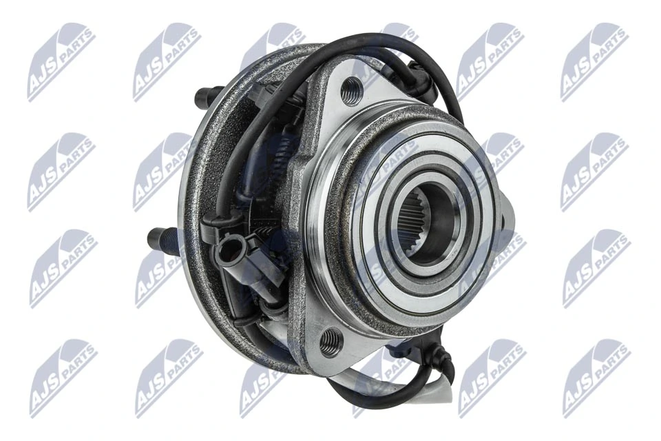 Wheel Bearing Kit KLP-CH-030