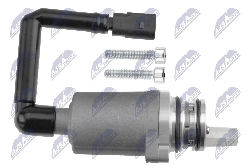 Pump, multi-plate clutch (all-wheel drive) EMR-AU-001