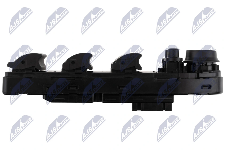 Switch, window regulator EWS-BM-171