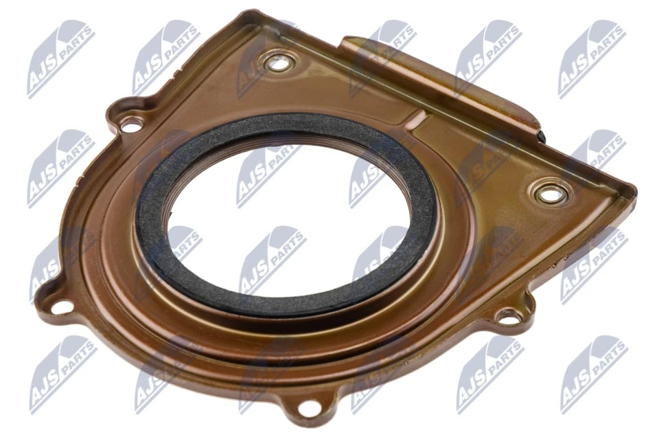 Shaft Seal, crankshaft NUP-FR-003