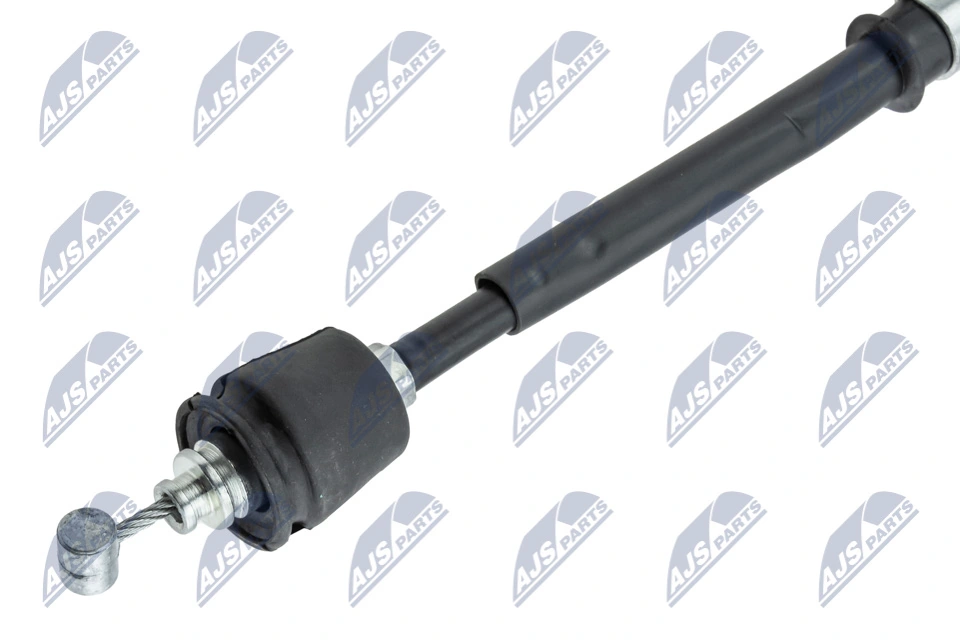 Cable Pull, parking brake HLR-HY-003